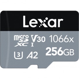 Lexar High-Performance 1066x UHS-I MicroSDXC