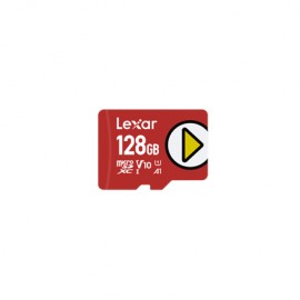 Lexar UHS-I MicroSDXC