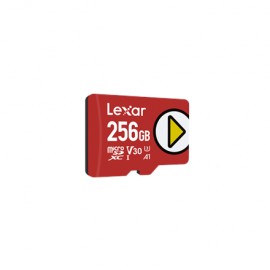 Lexar Play UHS-I MicroSDXC