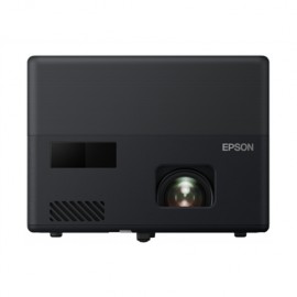 Epson Mini Laser Smart Projector EF-12 Full HD (1920x1080)