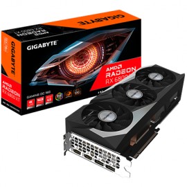 Gigabyte GV-R68XTGAMING OC-16GD AMD