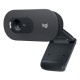 Logitech | HD USB Webcam | C505