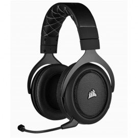 Corsair Gaming Headset HS70 PRO WIRELESS Built-in microphone