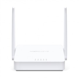 Mercusys Wireless N ADSL2+ Modem Router MW300D 802.11n