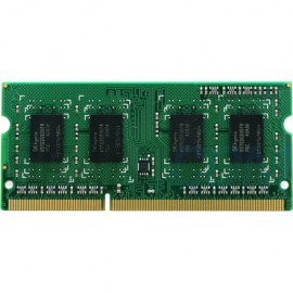 Synology NAS memory 4 GB