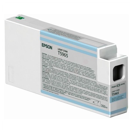 Epson UltraChrome HDR T596500 Ink Cartridge