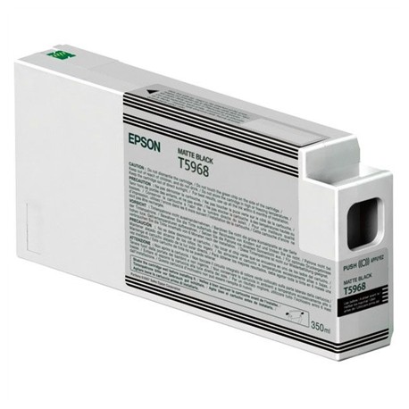 Epson UltraChrome HDR T596800 Ink cartrige