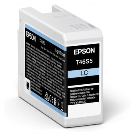 Epson Ink cartrige Light Cyan