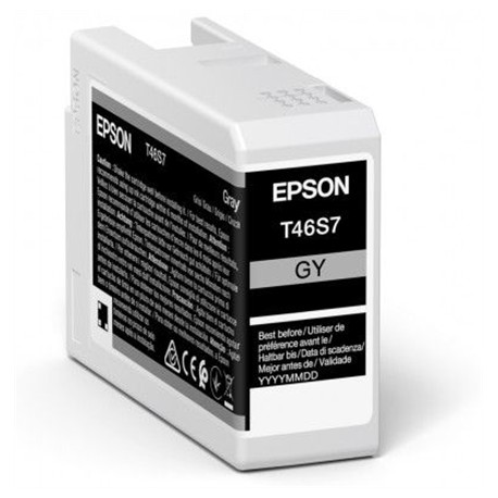 Epson UltraChrome Pro 10 ink T46S7 Ink cartrige