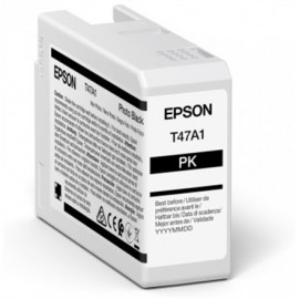 Epson UltraChrome Pro 10 ink T47A1 Ink cartrige