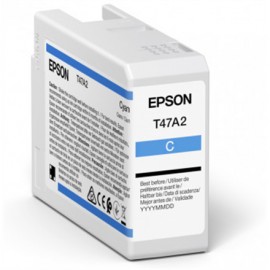 Epson UltraChrome Pro 10 ink T47A2 Ink cartrige