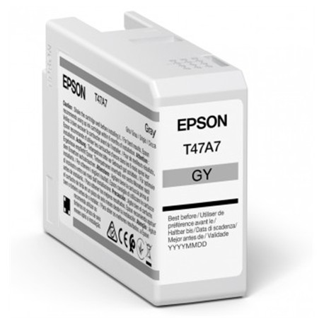 Epson UltraChrome Pro 10 ink T47A7 Ink cartrige