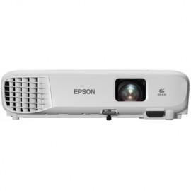 Epson 3LCD XGA Projector EB-E01 XGA (1024x768)
