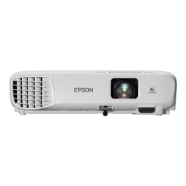 Epson 3LCD XGA Projector EB-X06 XGA (1024x768)