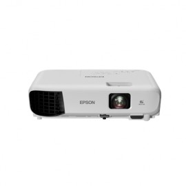 Epson 3LCD XGA Projector EB-E10 XGA (1024x768)