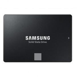 Samsung SSD 870 EVO 2000 GB