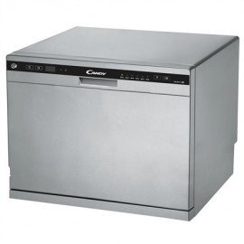 Candy Dishwasher CDCP 8S Table
