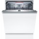 Built-in | Serie 6 Dishwasher | SMV6ZCX42E | Width 60 cm | Number of place settings 14 | Number of programs 8 | Energy effici...