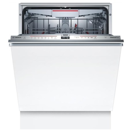 Built-in | Serie 6 Dishwasher | SMV6ZCX42E | Width 60 cm | Number of place settings 14 | Number of programs 8 | Energy effici...