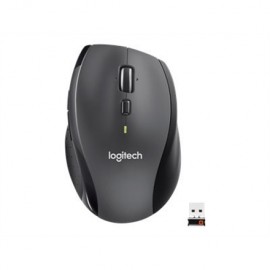 Logitech | Marathon Mouse | M705 | Wireless | USB | Black