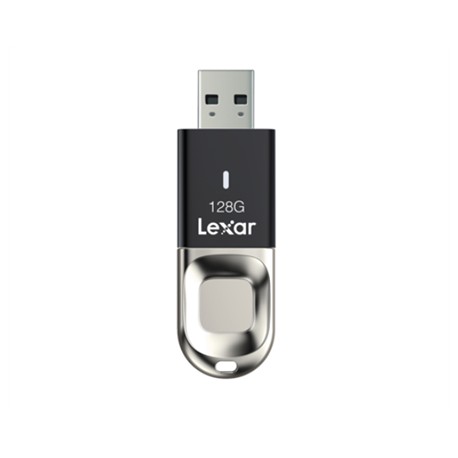 Lexar USB Flash Drive JumpDrive F35 128 GB