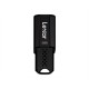 Lexar | Flash Drive | JumpDrive S80 | 256 GB | USB 3.1 | Black