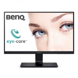 Benq Monitor with Eye-care Technology GW2475H 23.8 " IPS FHD 16:9 5 ms 250 cd/m² Black HDMI ports quantity 2 60 Hz