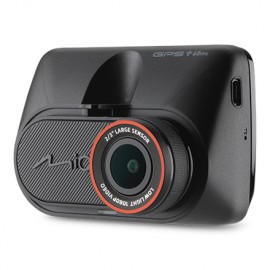 Mio | month(s) | MiVue 866 | Night Vision Ultra | Full HD 60FPS | GPS | Wi-Fi | Dash Cam