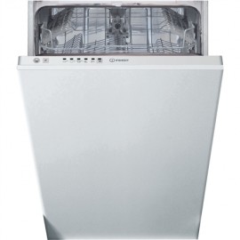 INDESIT Dishwasher DSIE 2B19 Built-in