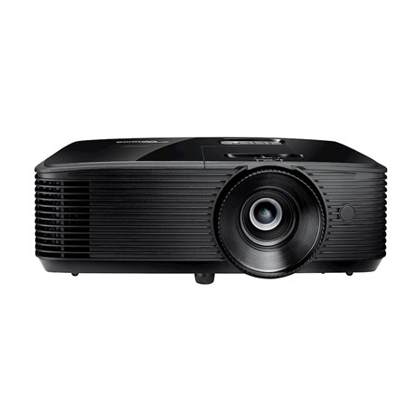 Optoma Business Projector For Presentation DS322e SVGA (800x600)