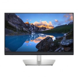 Dell LCD Monitor UP3221Q 32 " IPS UHD 3840 x 2160 16:9 6 ms 1000 cd/m² Silver 60 Hz HDMI ports quantity 2