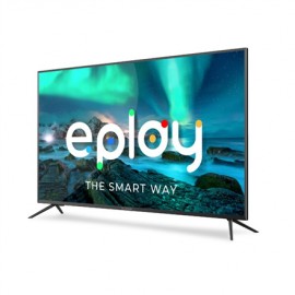 Allview 58ePlay6000-U 58" (147cm) 4K UHD LED Smart Android TV with Google Assistant Remote