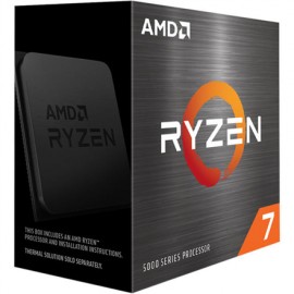 AMD Ryzen 7 5800X 3.8 GHz AM4 Processor threads 16 AMD Processor cores 8