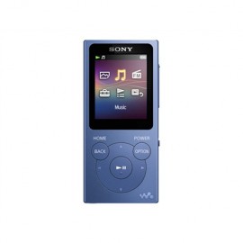 Sony Walkman NW-E394L MP3 Player with FM radio