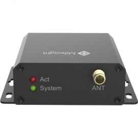 Milesight IoT LoRaWAN UC1122 Controller Digital Input/Output Analog Input