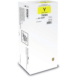 Epson T83 | XL Ink Supply Unit | Yellow