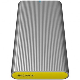 Sony Tough SL-M2 High Performance External SSD 2TB