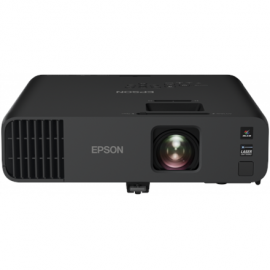 Epson 3LCD Full HD Projector EB-L255F Full HD (1920x1080)
