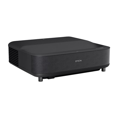 Epson | EH-LS300B | Full HD (1920x1080) | 3600 ANSI lumens | Black | Lamp warranty 12 month(s) | Wi-Fi