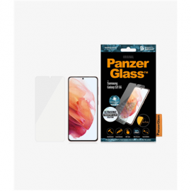 PanzerGlass | Samsung | Galaxy S21 5G | Glass | Clear | Case Friendly