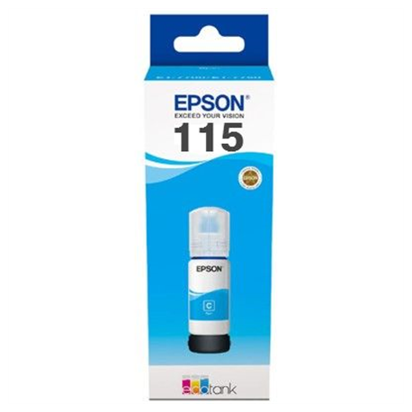 Epson 115 ECOTANK Ink Bottle
