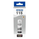 Epson 115 ECOTANK | Ink Bottle | Grey