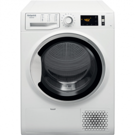 Hotpoint Dryer machine NT M11 82SK EU Energy efficiency class A++