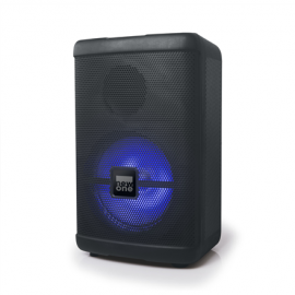 New-One Party Bluetooth speaker with FM radio and USB port PBX 50 50 W