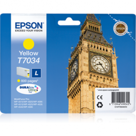 Epson T7034 Ink cartrige