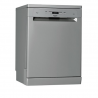 Free standing | Dishwasher | HFC 3C41 CW X | Width 60 cm | Number of place settings 14 | Number of programs 9 | Energy effici...