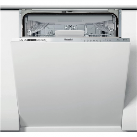 Hotpoint Dishwasher HIC 3C26N WF Built-in