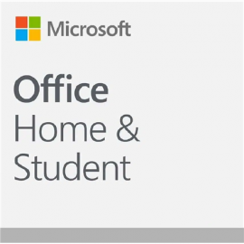 Microsoft | Office Home and Student 2021 | 79G-05339 | ESD | License term year(s) | All Languages | EuroZone