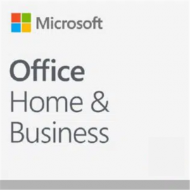 Microsoft | Office Home and Business 2021 | T5D-03485 | ESD | License term year(s) | All Languages | EuroZone