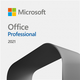Microsoft Office Professional 2021 269-17186 ESD